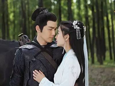 捧红景甜杨幂的大IP，竟是公式写的？
