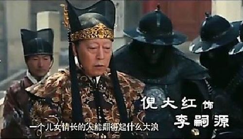 历史上不识字却堪称明君的皇帝