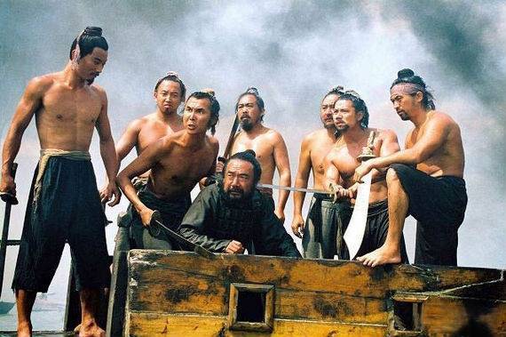 四大名著开篇、结尾诗词，万千悲喜，终归一悟