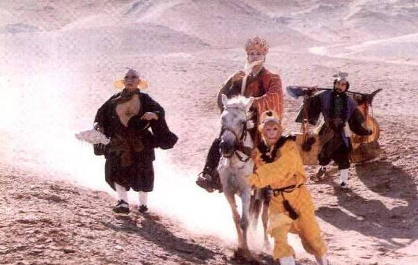 四大名著开篇、结尾诗词，万千悲喜，终归一悟