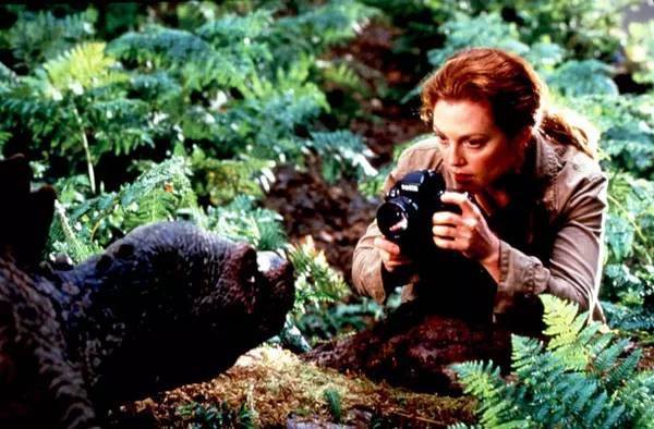 《金刚：骷髅岛》是对老《金刚》的背叛