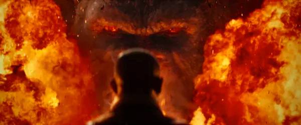 《金刚：骷髅岛》是对老《金刚》的背叛