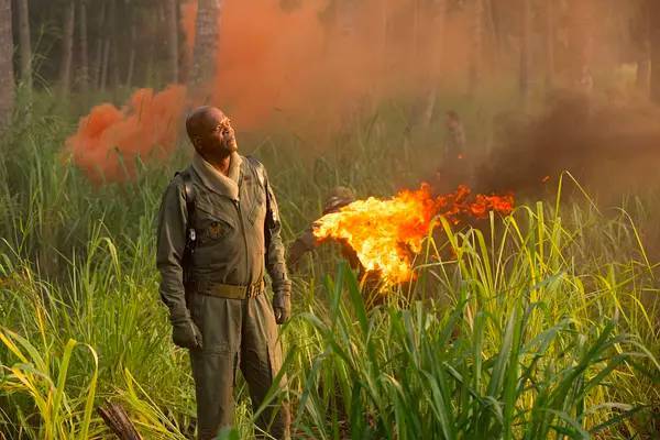 《金刚：骷髅岛》是对老《金刚》的背叛