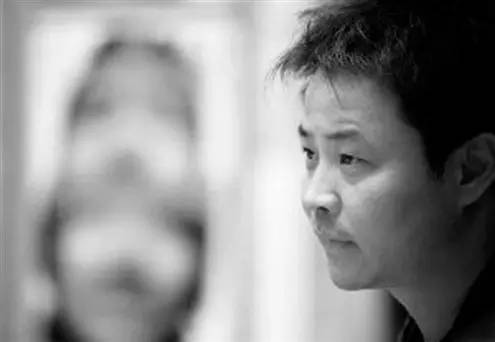 余华：我喜欢怀疑不亚於肯定