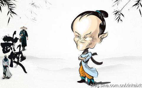 网络小说大热，传统武侠路在何方
