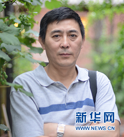 重庆翻译家董继平新译《了不起的盖茨比》出版
