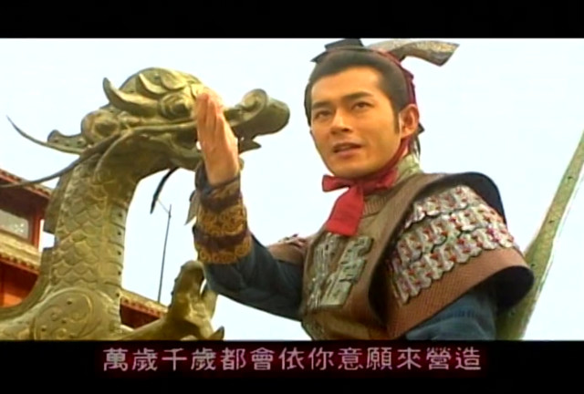 从租书摊到影像时代，改变的又何止武侠和玄幻