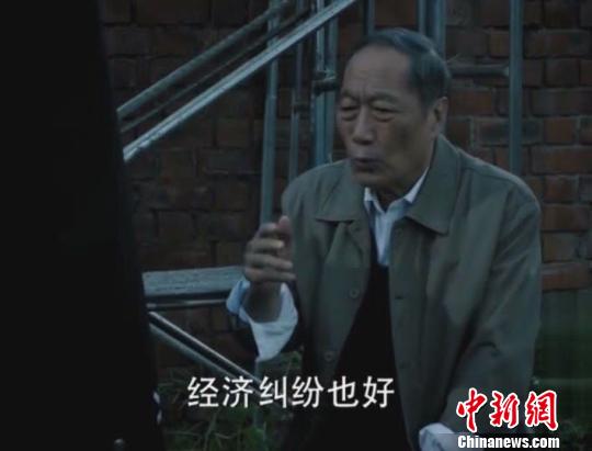 《人民的名义》作者周梅森：续篇《天凉好个秋》将完成
