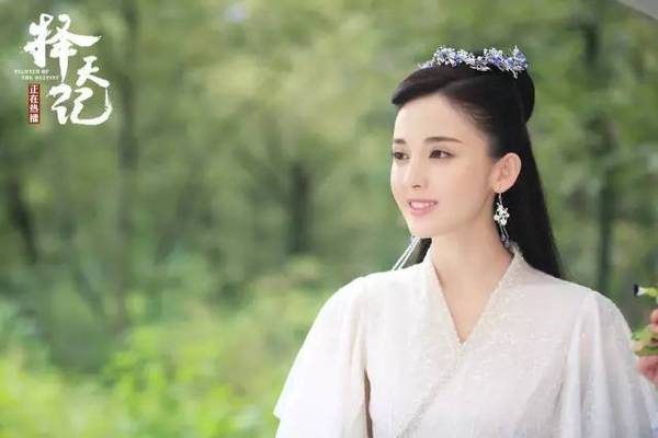猫腻谈《择天记》：人活着，就是要顺心意