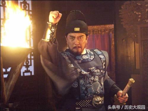 为什么会有那么多人怀念明朝，而不是唐朝？