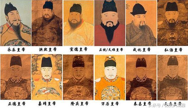 为什么会有那么多人怀念明朝，而不是唐朝？