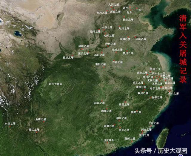 为什么会有那么多人怀念明朝，而不是唐朝？