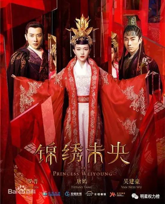 抄袭、抠图、毒特效，现在的古装剧到底怎么了？