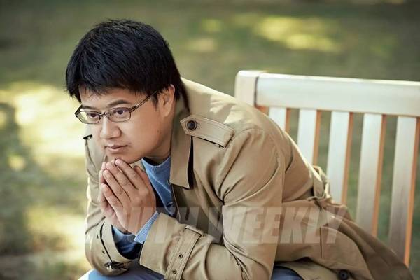 鬼才马伯庸开脑洞时会想些什么