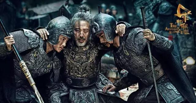 优酷“先网后台”出师不利，《军师联盟》跳票背后的话语角力