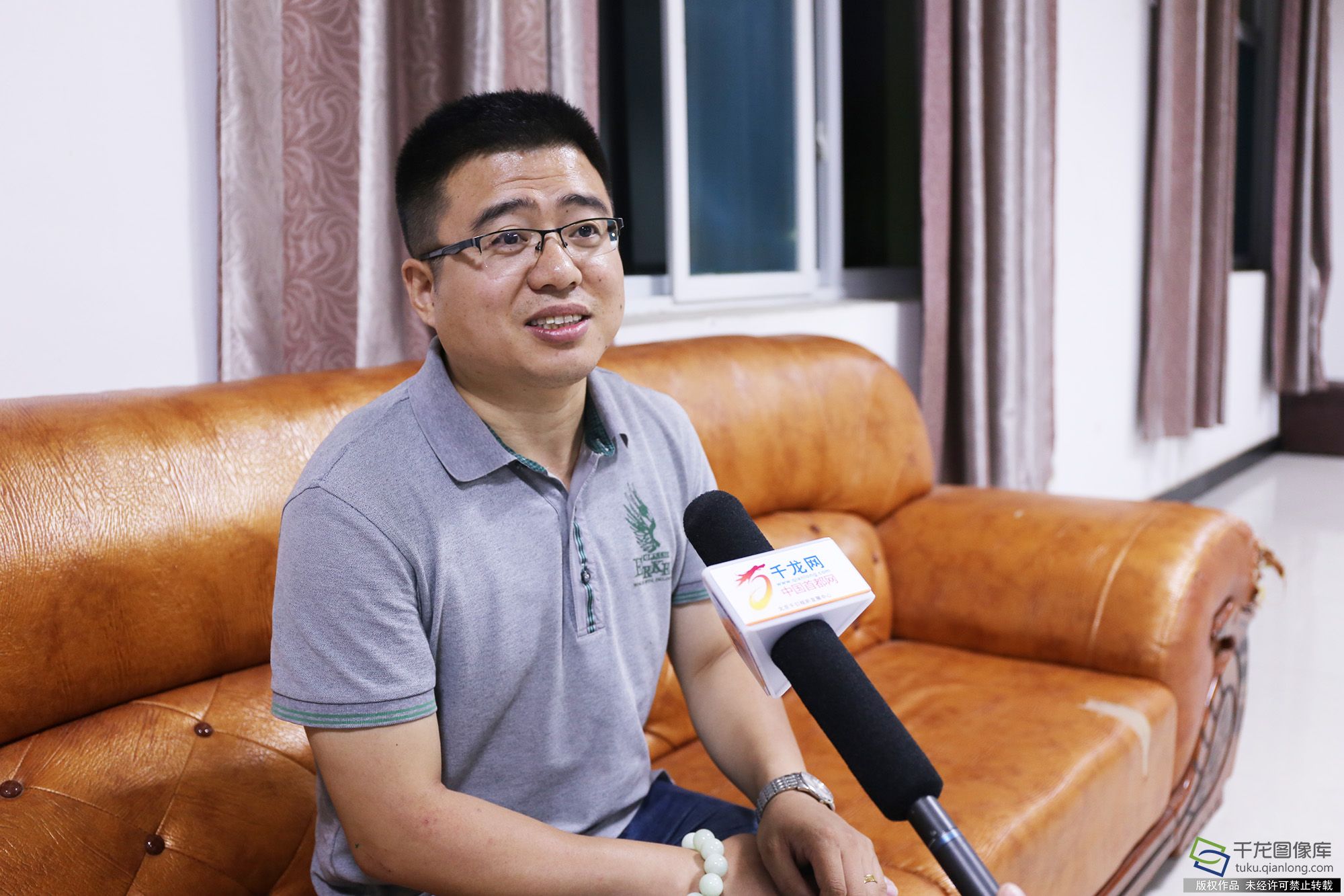 董江波：网络文学正在进入成熟期  要给网文成长空间