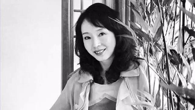 严歌苓：我是怎么开始写作的