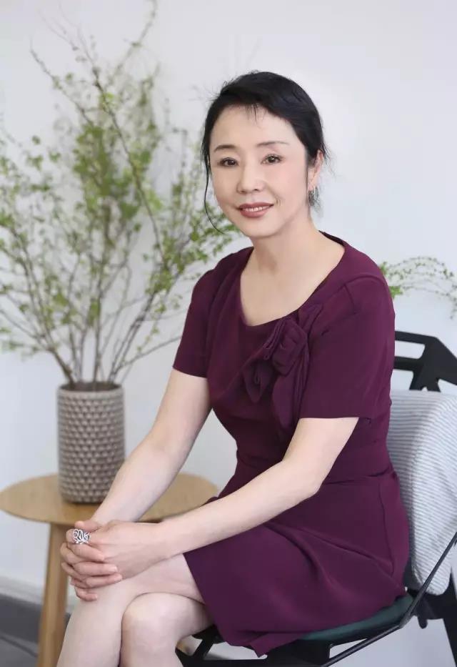 严歌苓：我是怎么开始写作的