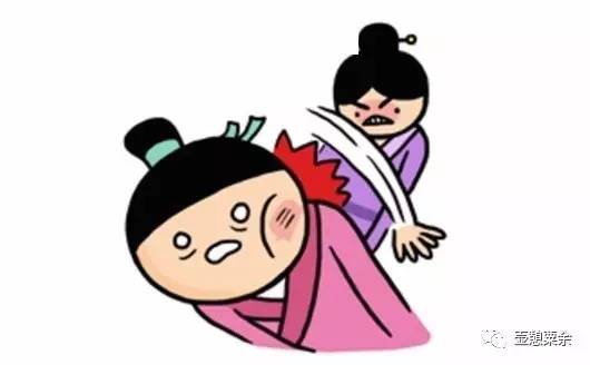 《我的前半生》的正确八卦方式