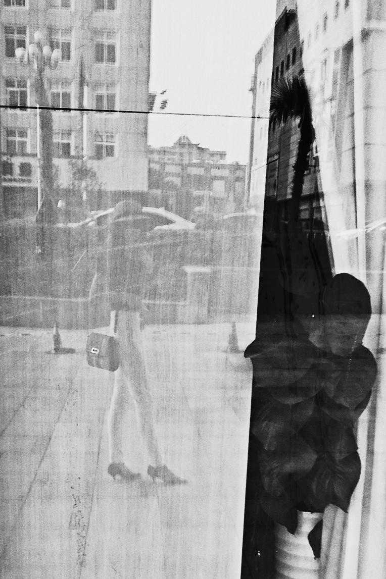 热爱文字的古月