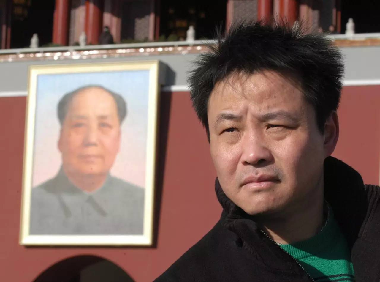 余华：我为何写作