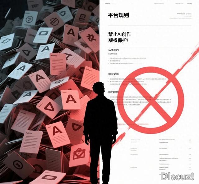 番茄同人文被封号：AI泛滥下的创作之殇与平台红线-1.jpg