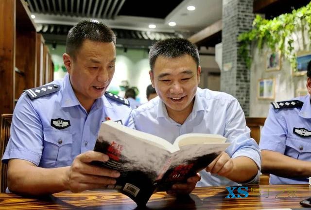 名家谈写作|卓牧闲：现实题材网文怎么“有趣”起来-3.jpg