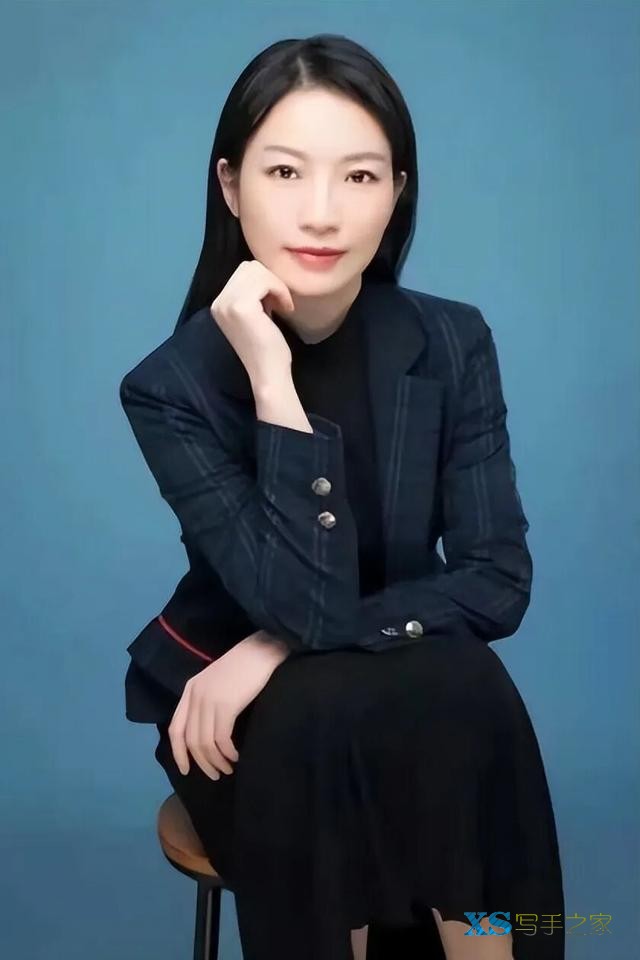 从村妇到年入50万的作家，我经历了太多苦难-2.jpg